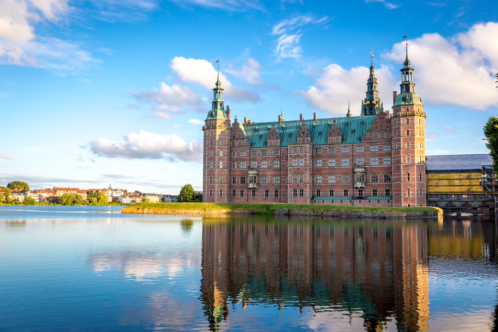 Frederiksborg Castle: Denmark&rsquo;s Renaissance Treasure