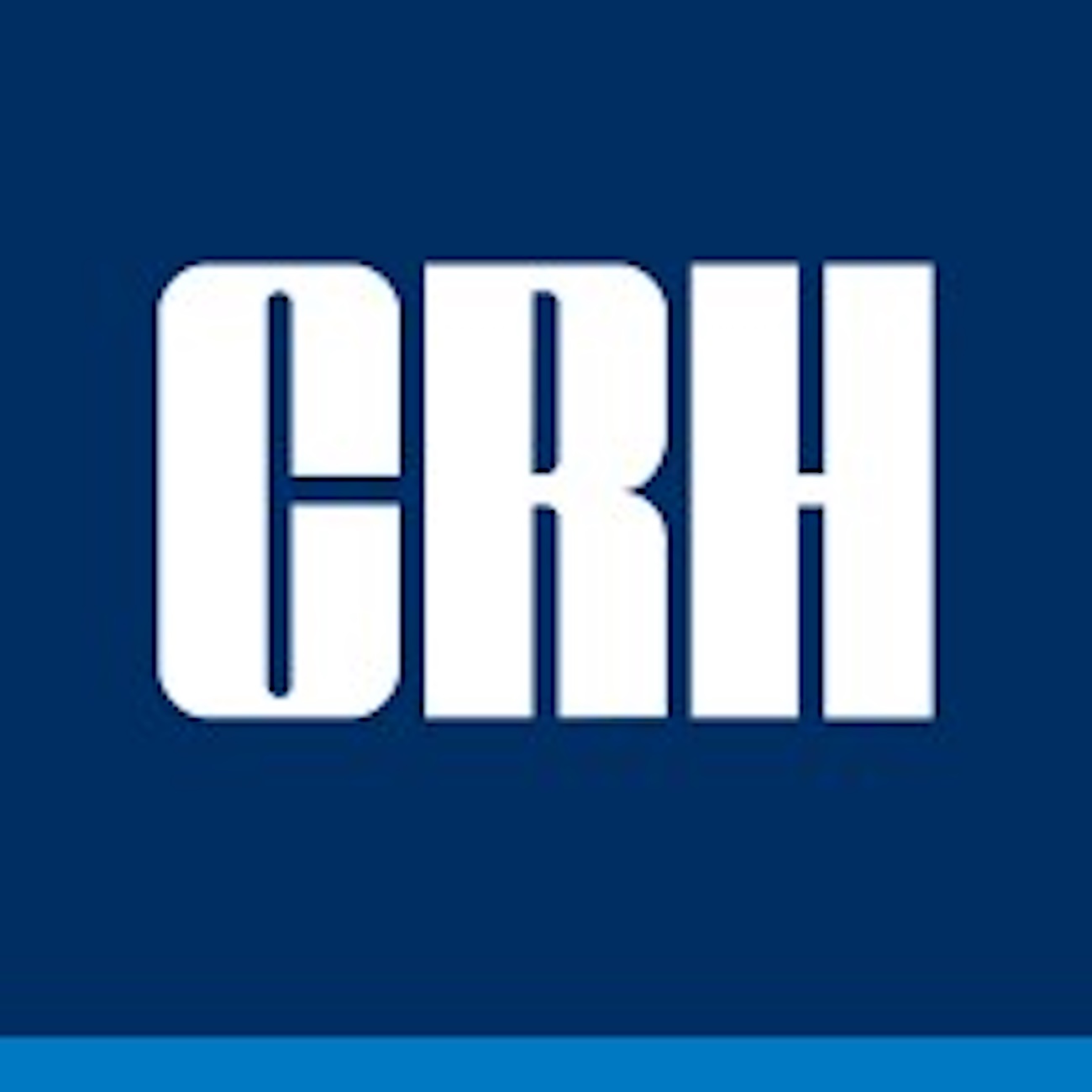 CRH To Acquire NCC Industry Operations In Denmark And Finland