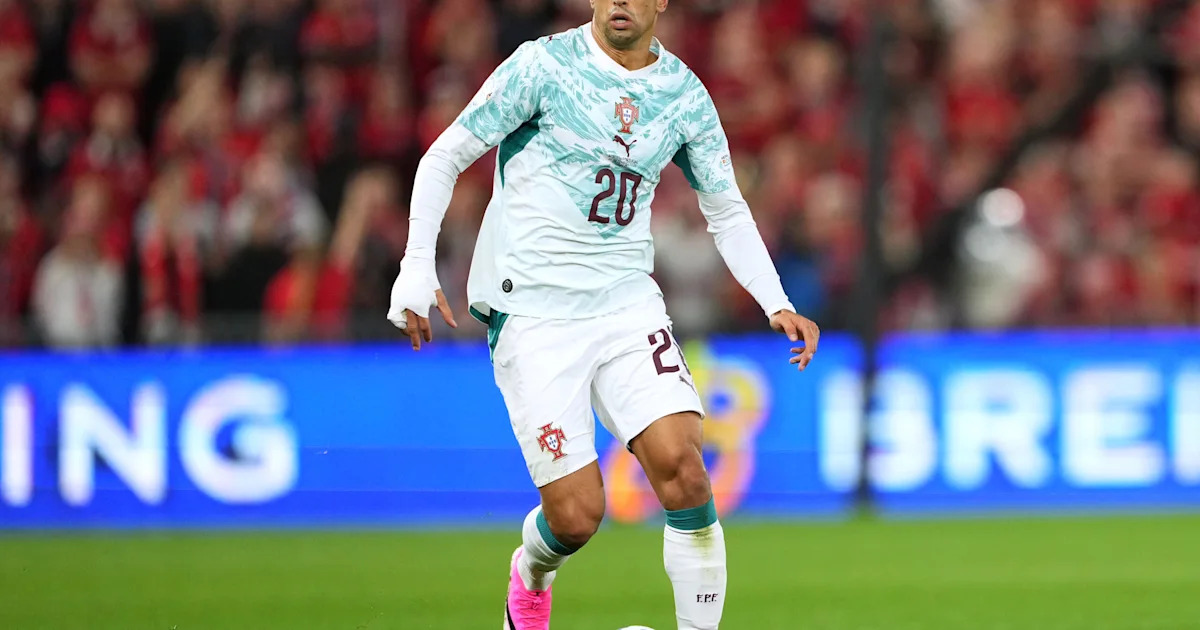 Denmark vs Portugal &ndash; Match preview and team news