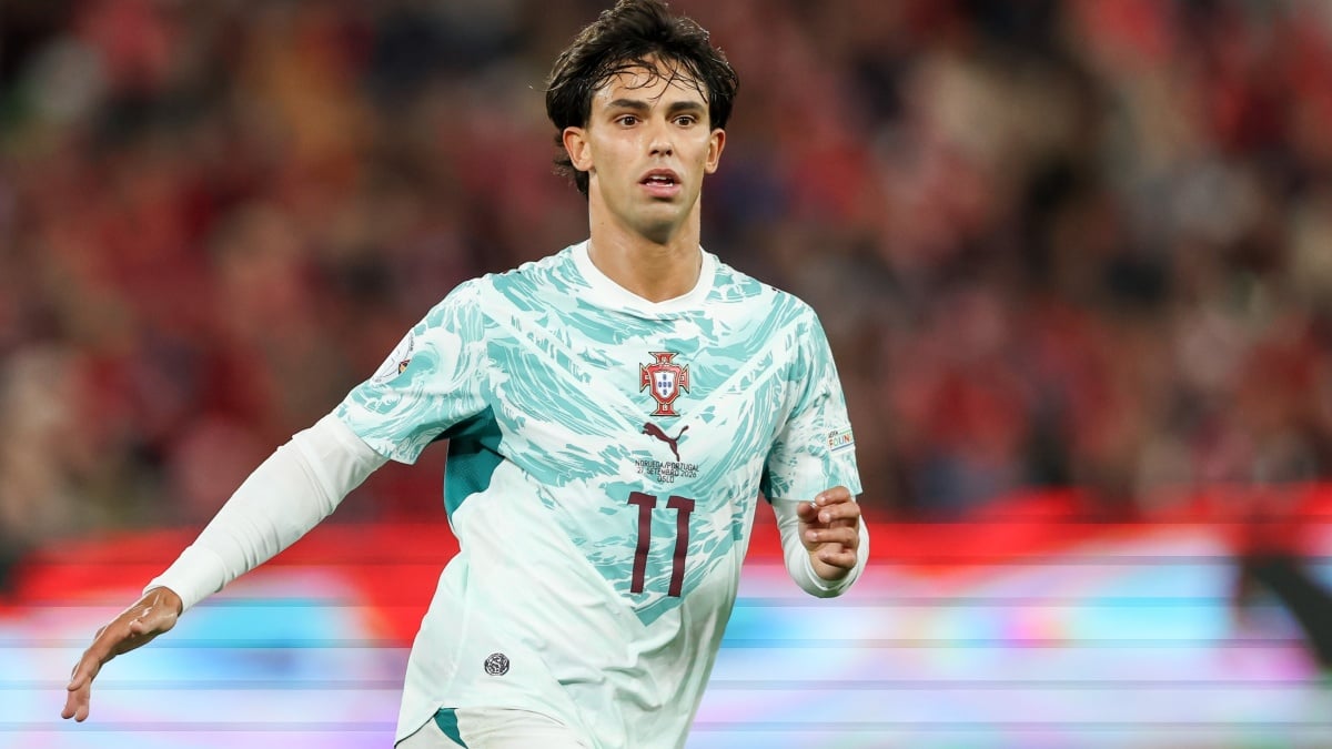 How to watch Denmark vs. Portugal online for free