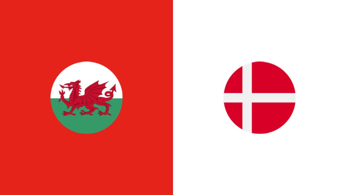 How to watch today's Wales vs Denmark UEFA Nations League A game: Live stream, TV channel, and start time