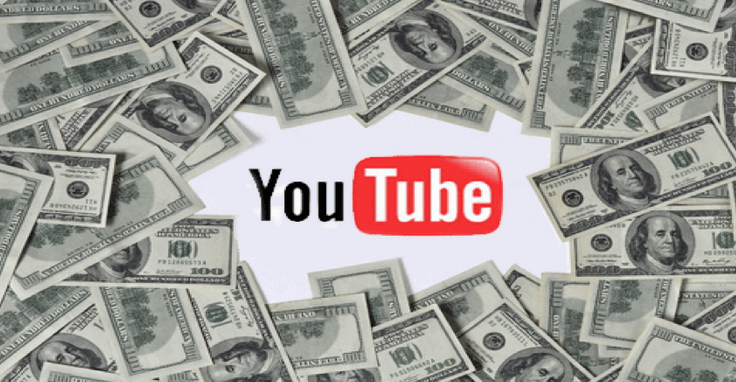 YouTube To Remove All Music From Denmark In Payment Dispute